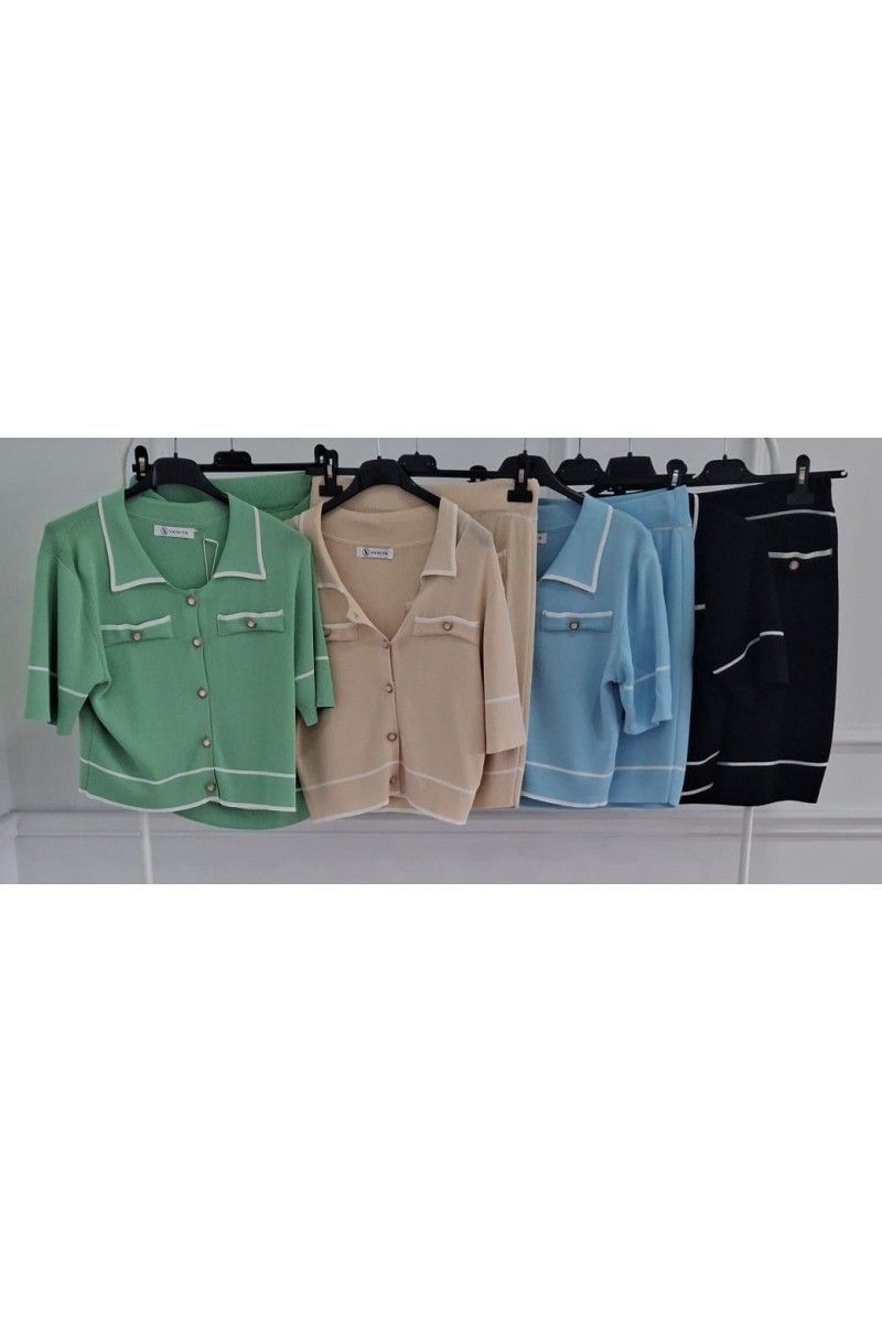 Conjunto coco