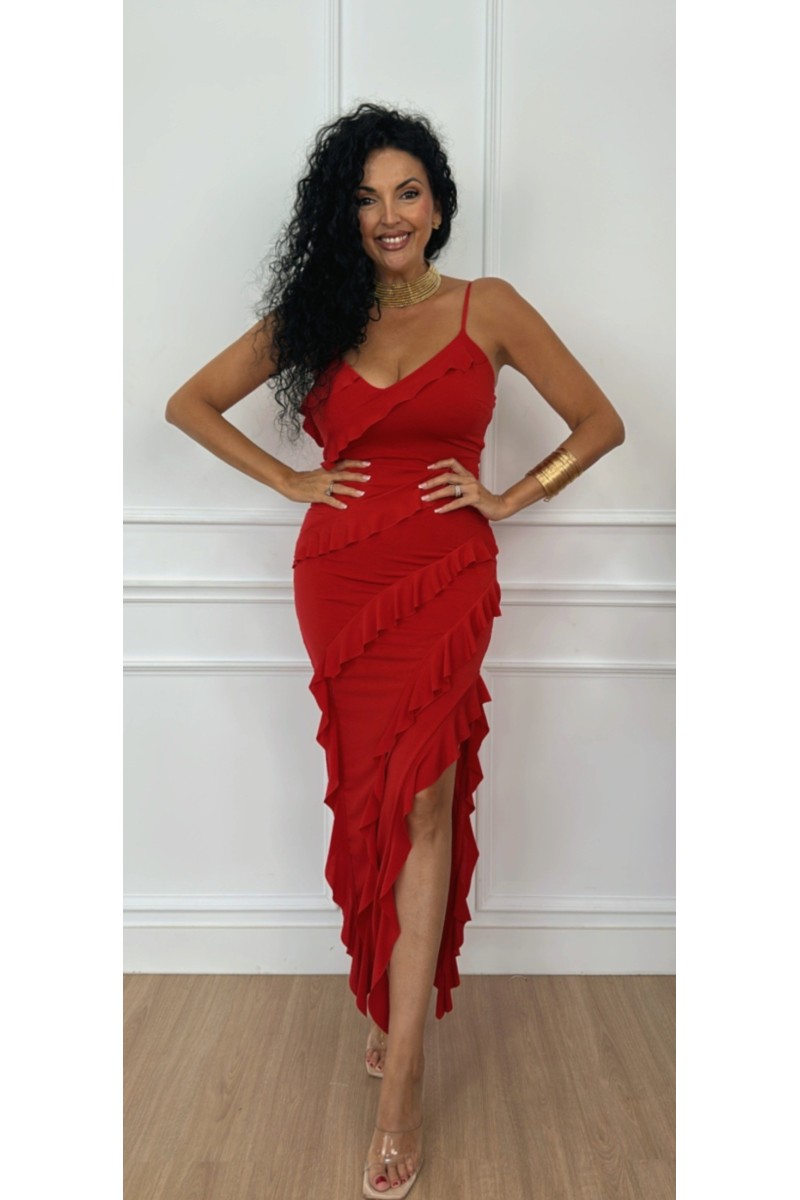 Vestido Vestido