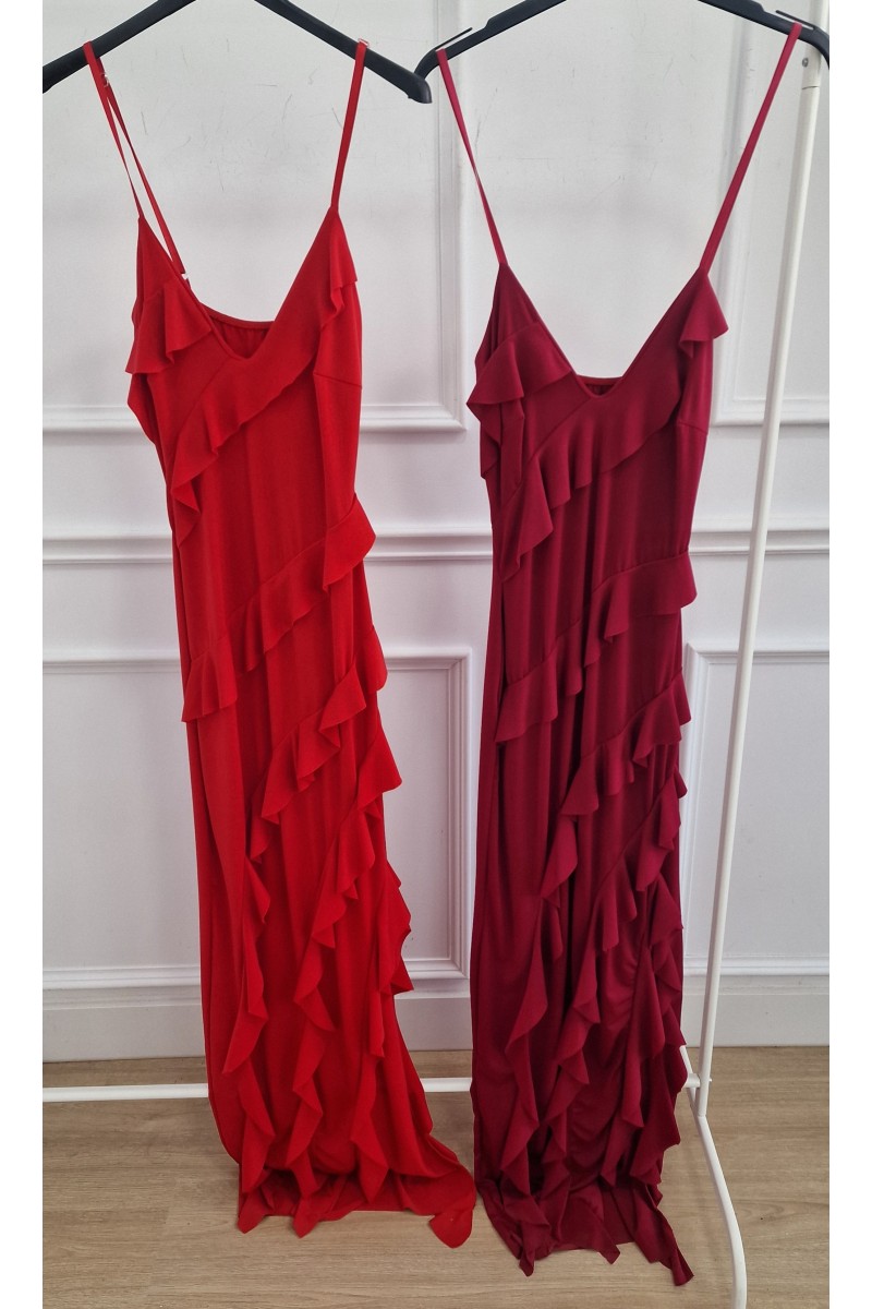 Vestido