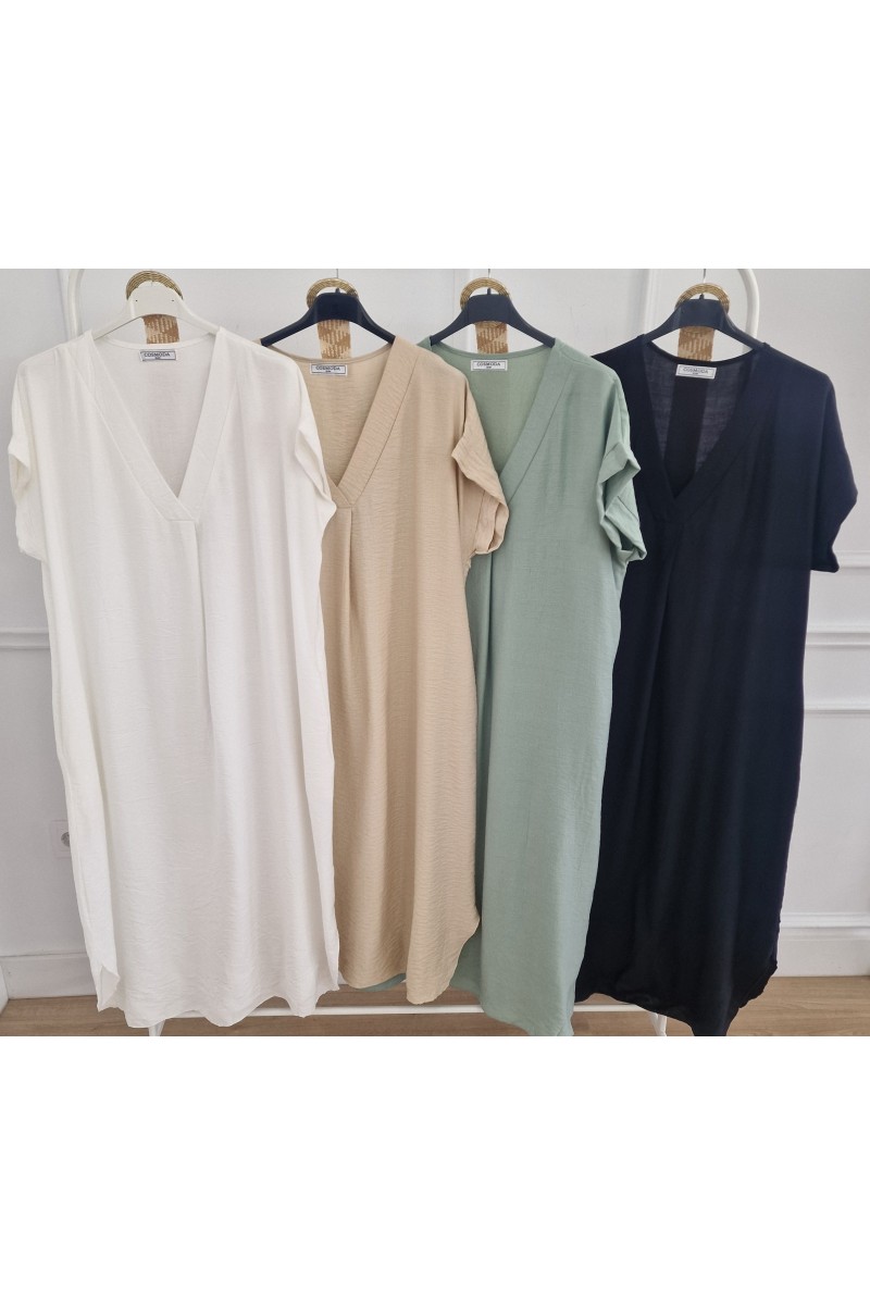 Vestido kira
