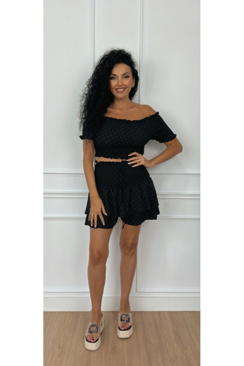 Conjunto engomado bali Conjunto engomado bali