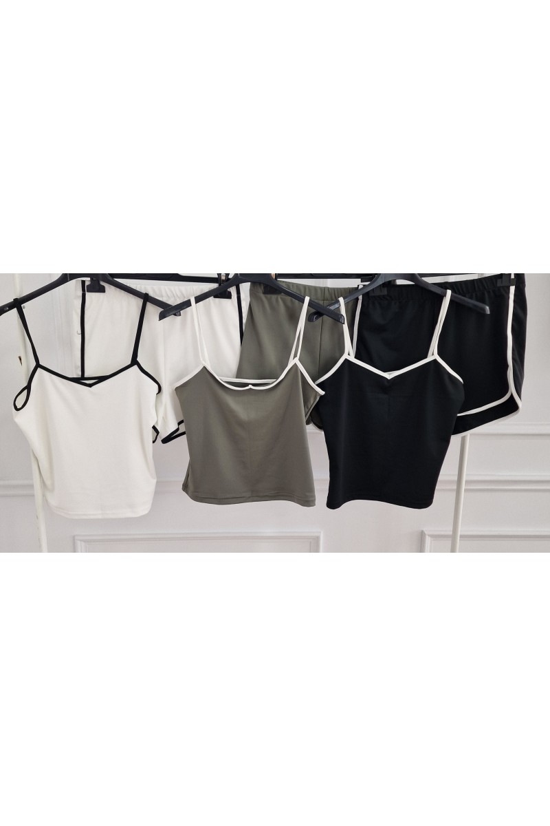 Conjunto reductor bicolor Conjunto reductor bicolor