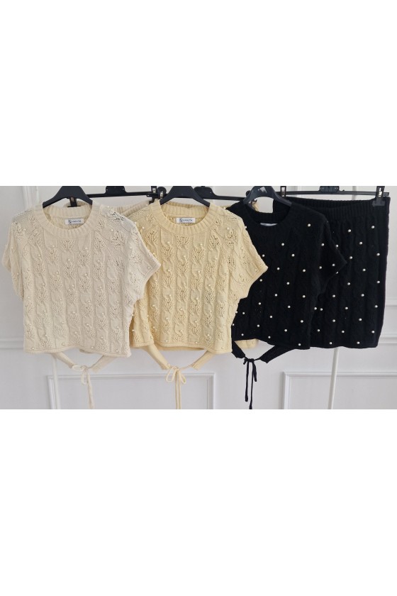 Conjunto hamaica