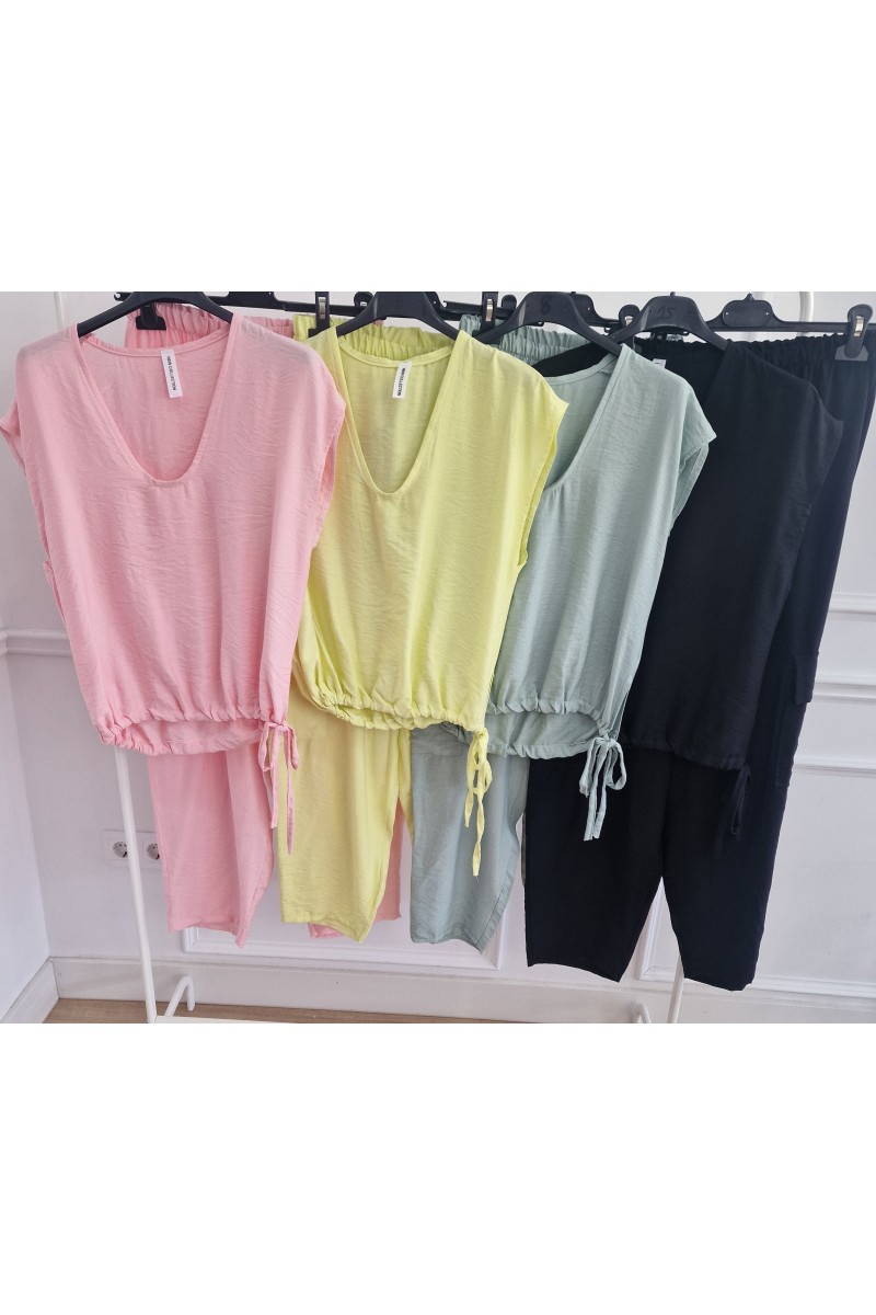 Conjunto