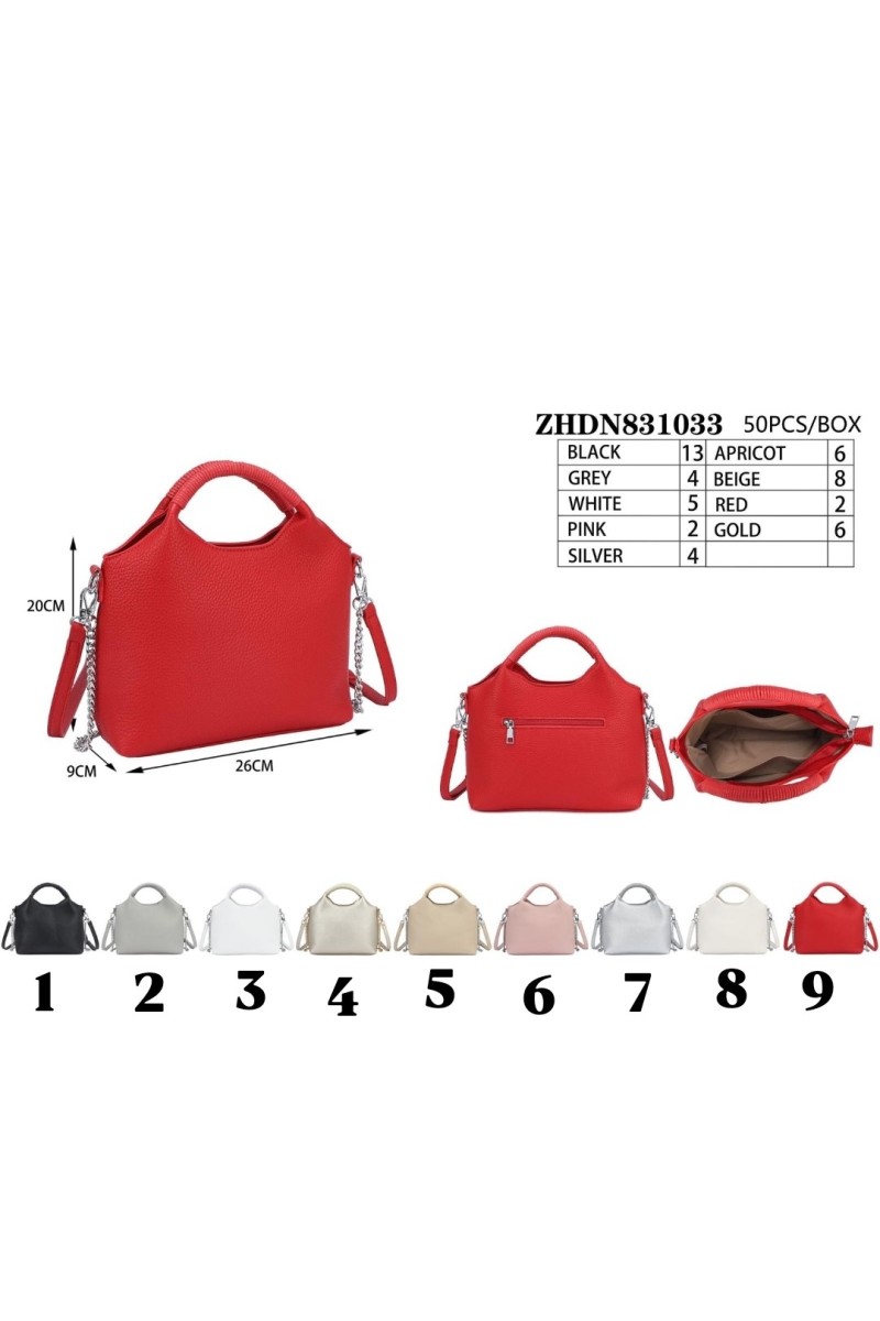 Bolso zhdn831033 Bolso zhdn831033