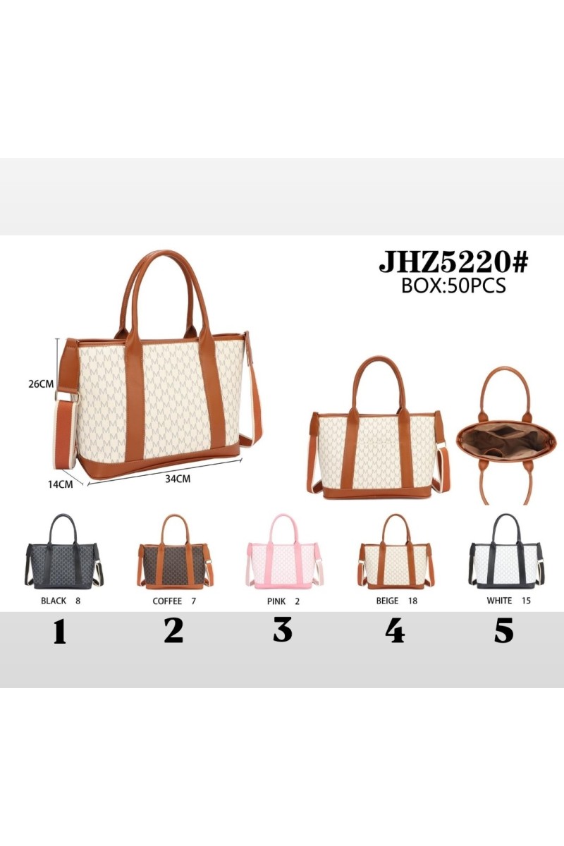 Bolso jhz5220 Bolso jhz5220