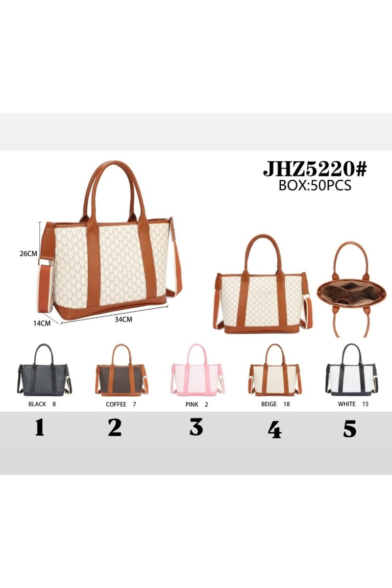 Bolso jhz5220 Bolso jhz5220