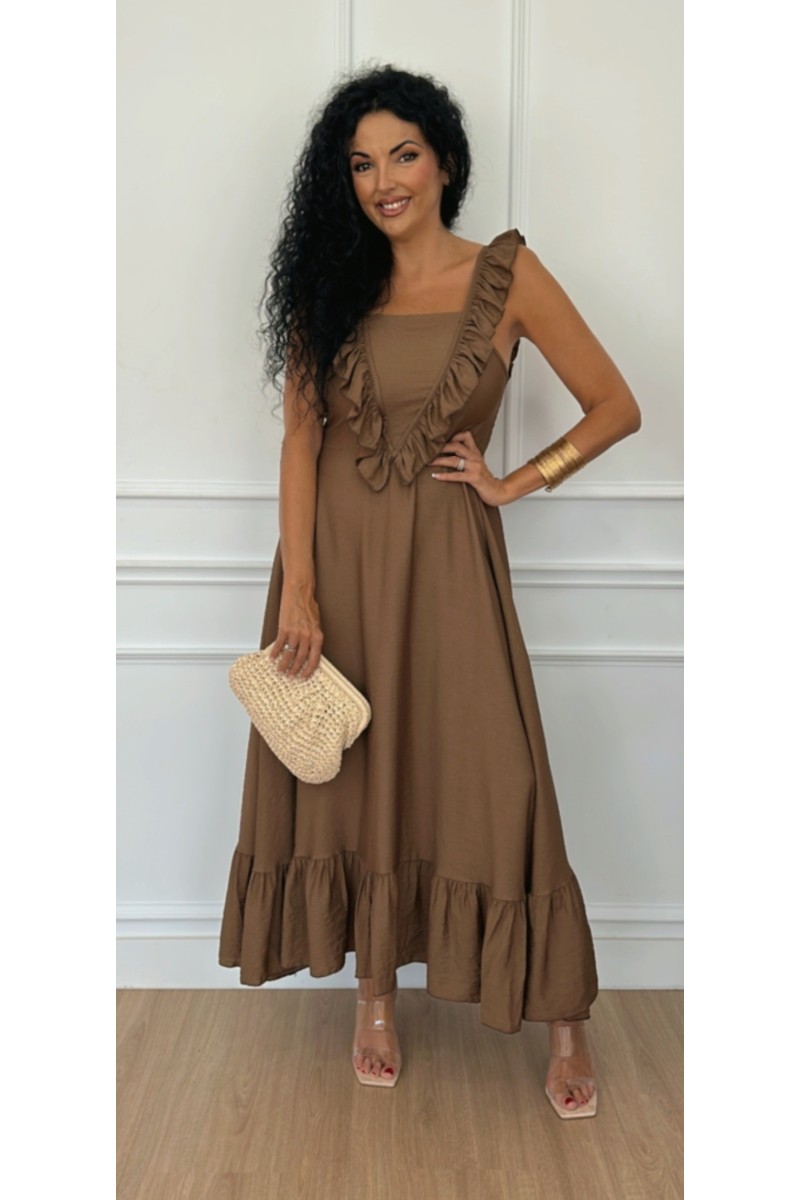 Vestido Vestido