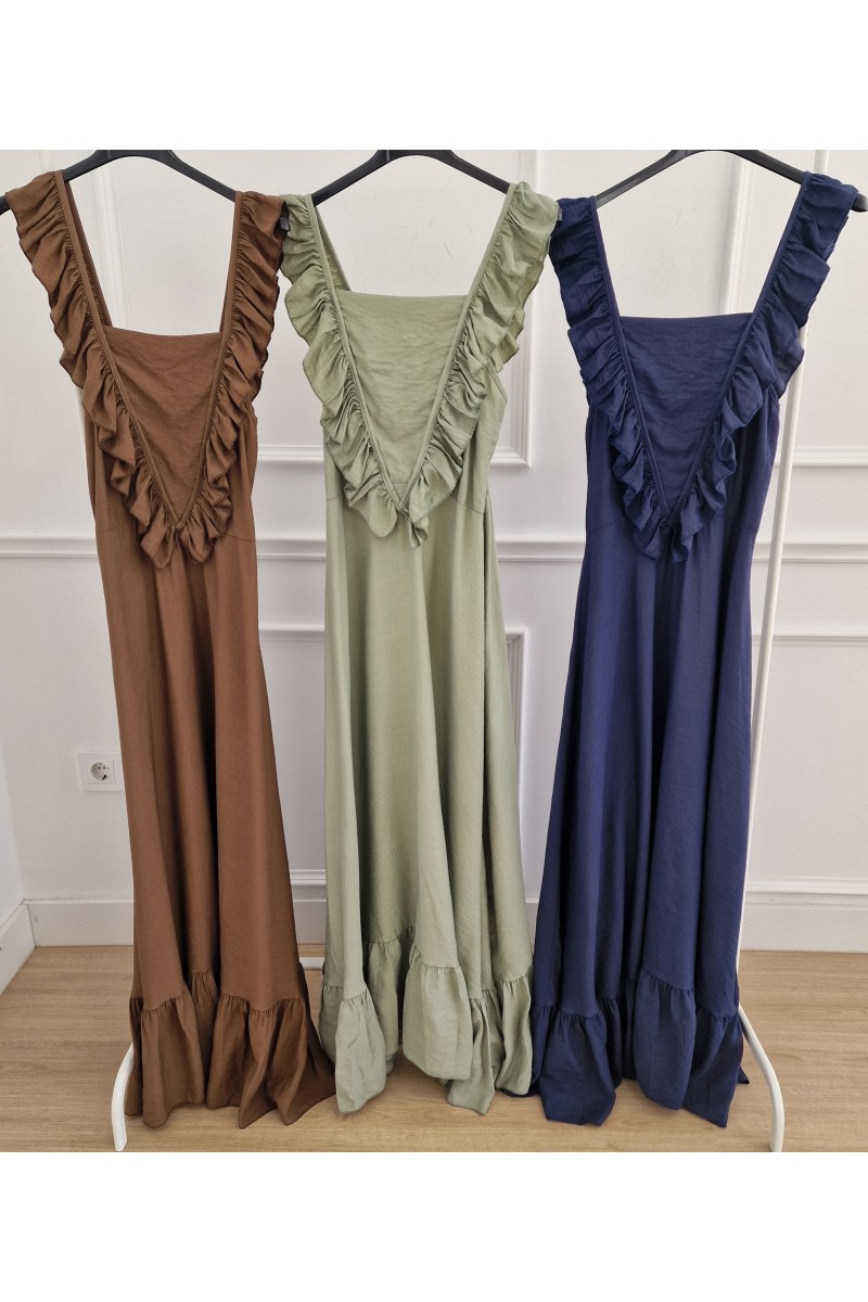 Vestido