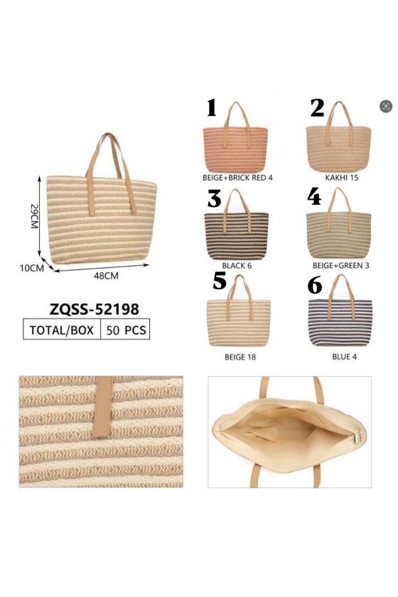 Bolso 198
