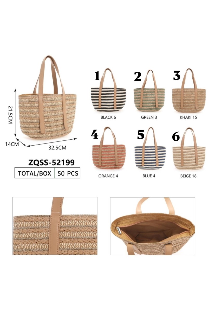Bolso 199 Bolso 199
