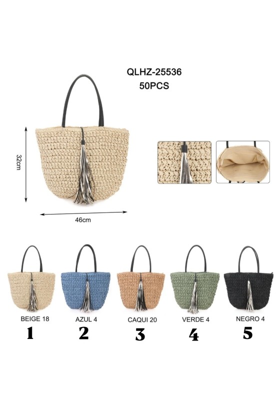 Bolso 536