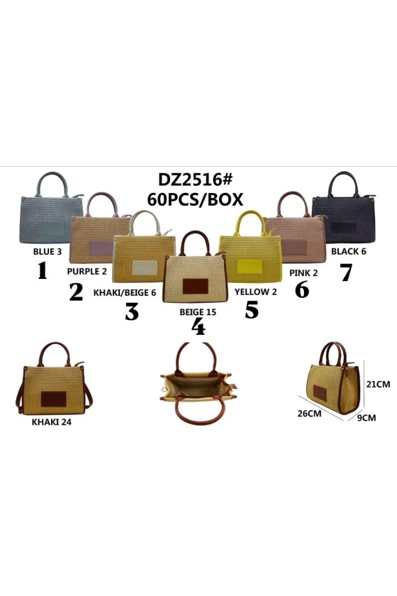 Bolso 2516