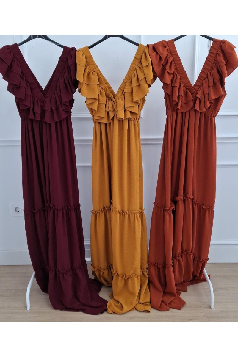 Vestido lola