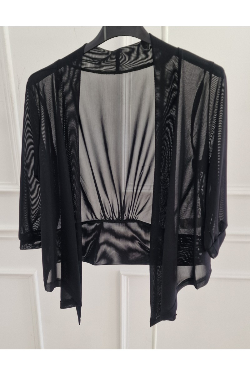 Chaqueta