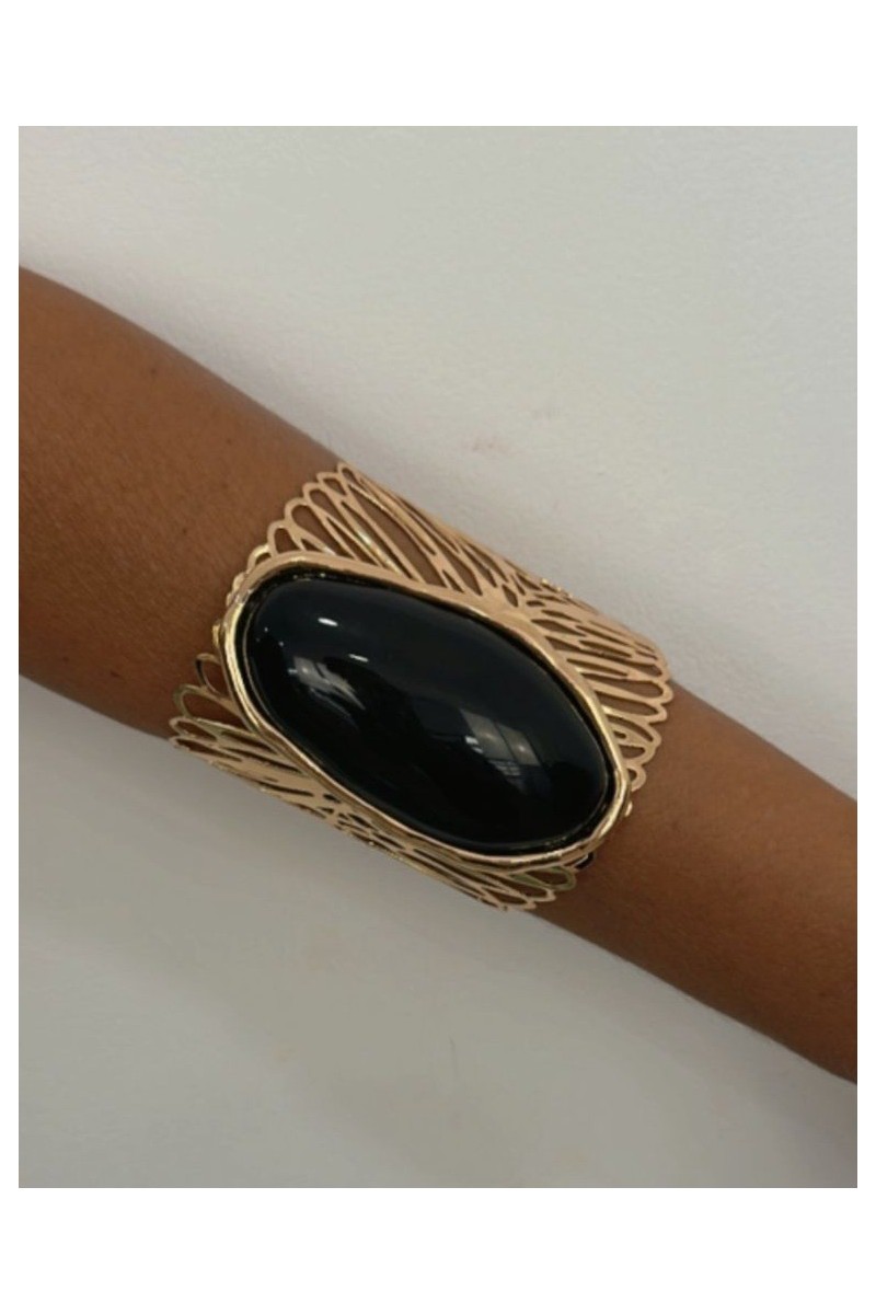 Brazalete piedra Brazalete piedra