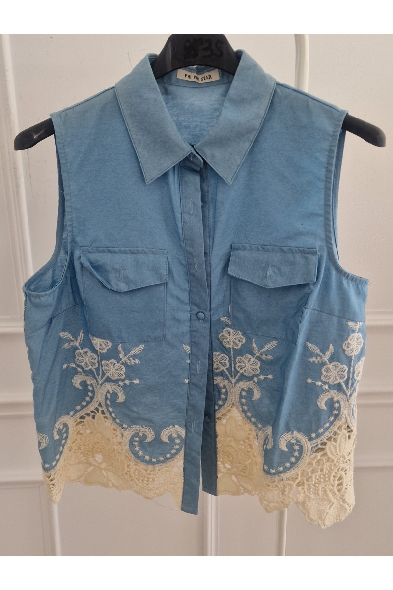 Camisa