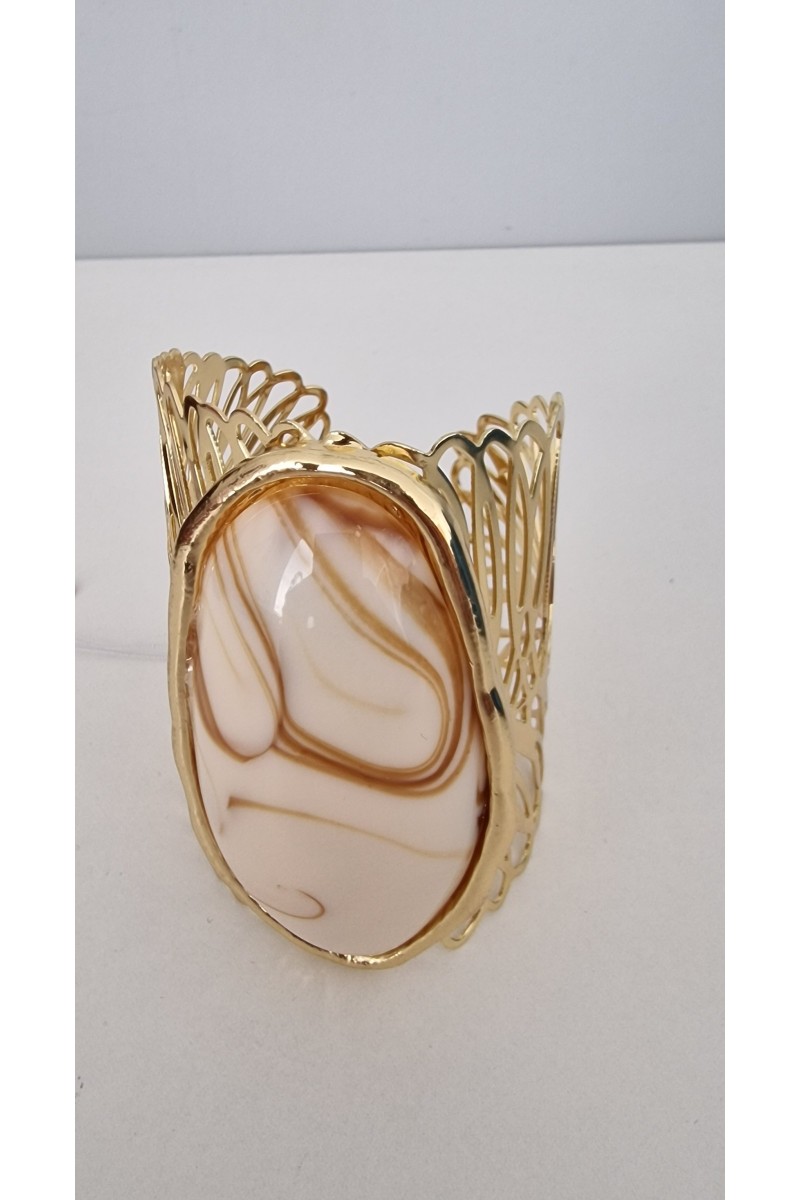 Brazalete piedra