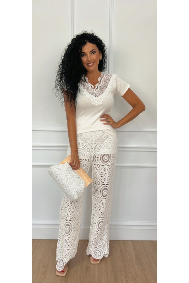 Pantalón Pantalón
