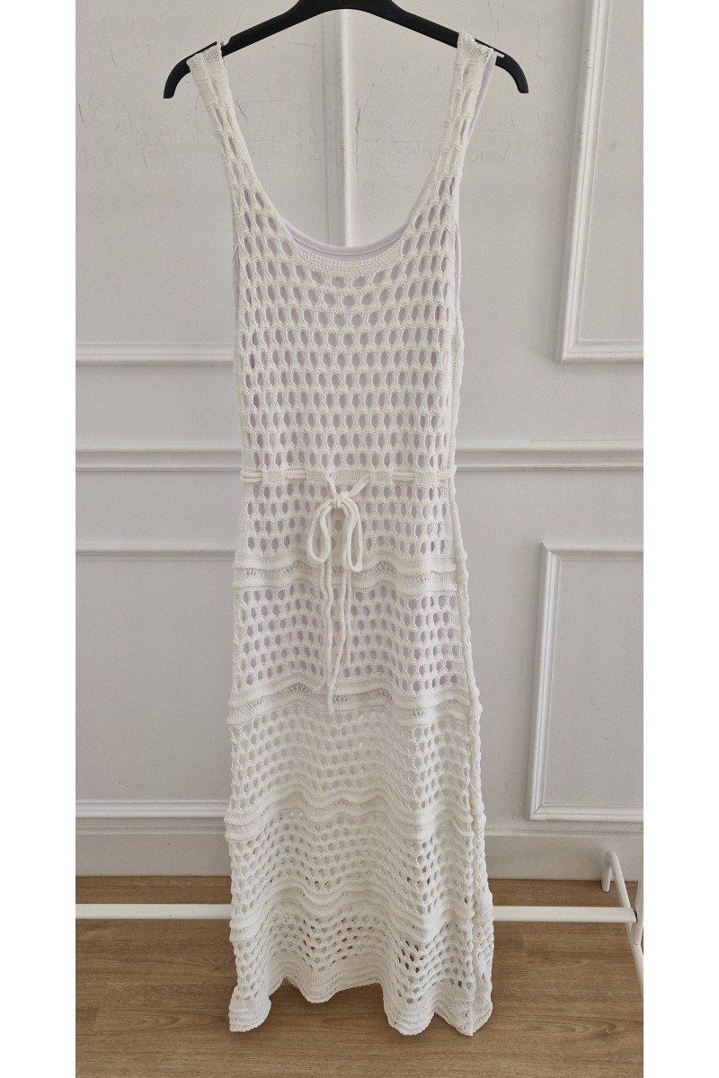 Vestido Aroa