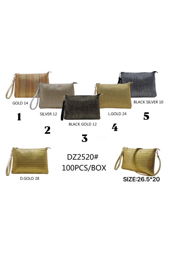 Cartera DZ2520