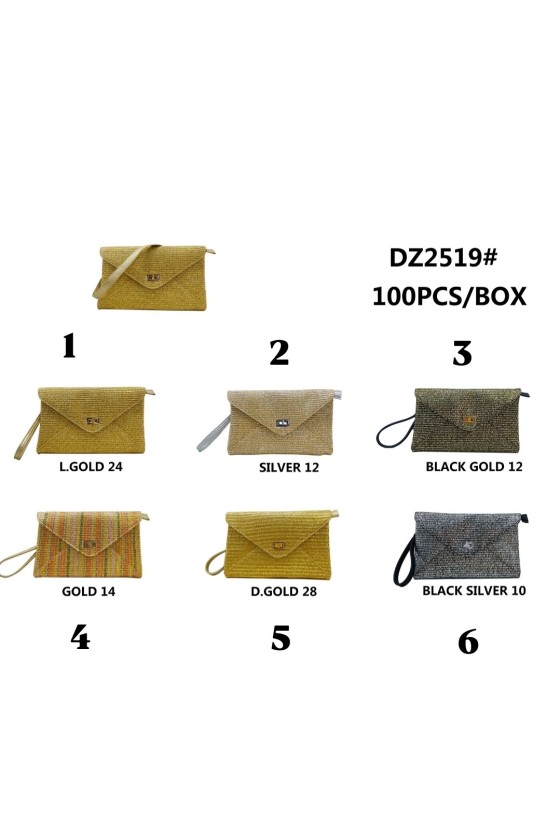 Cartera DZ2519