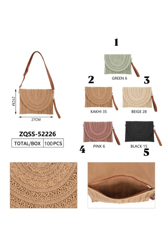 Cartera ZQSS52226