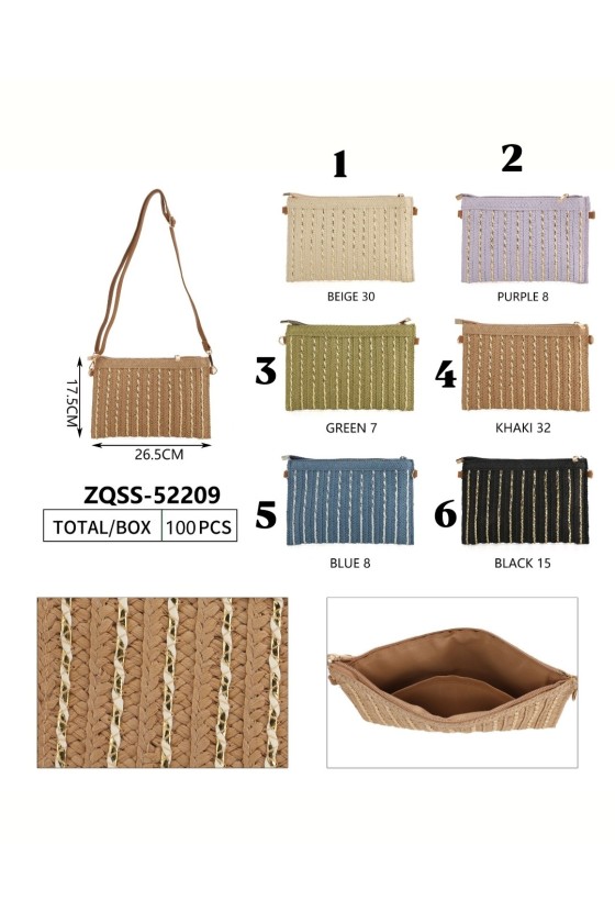 Cartera 52209