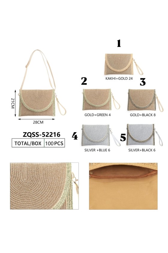 Cartera ZQSS52216