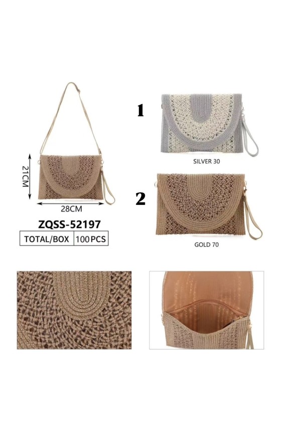 Cartera ZQSS52197