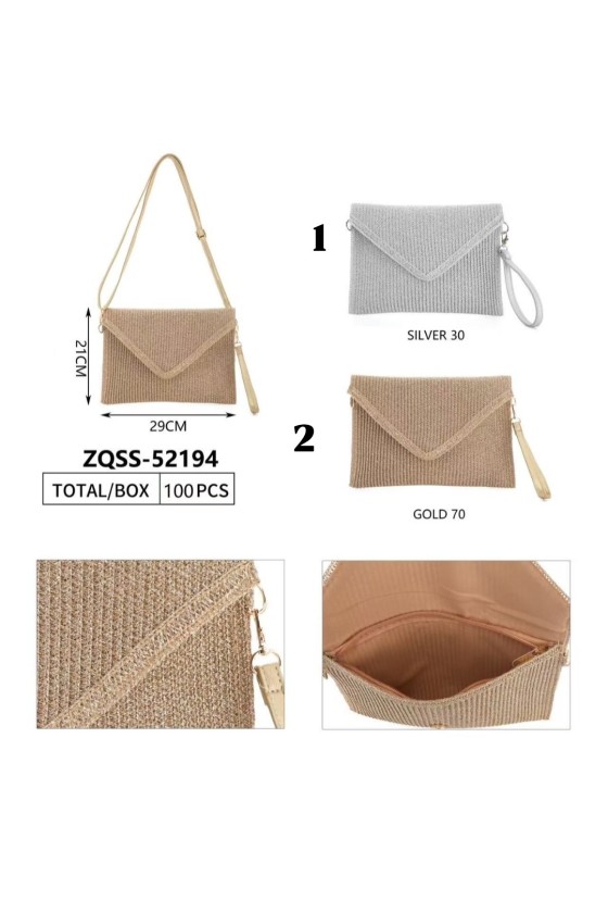 Cartera ZQSS52194