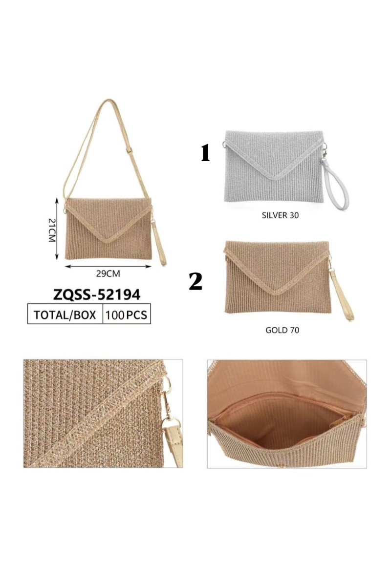 Cartera ZQSS52194 Cartera ZQSS52194