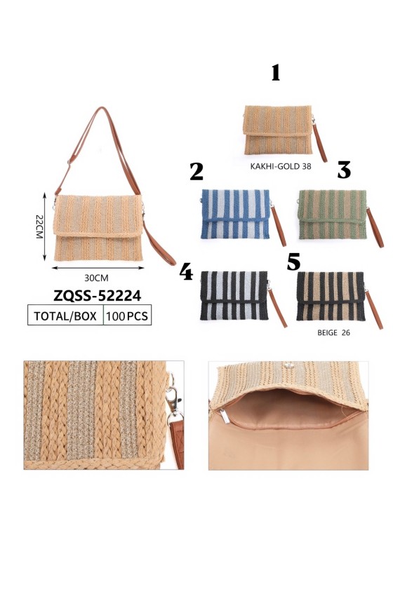 Cartera 52224