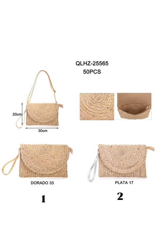 Cartera ZQSS25565