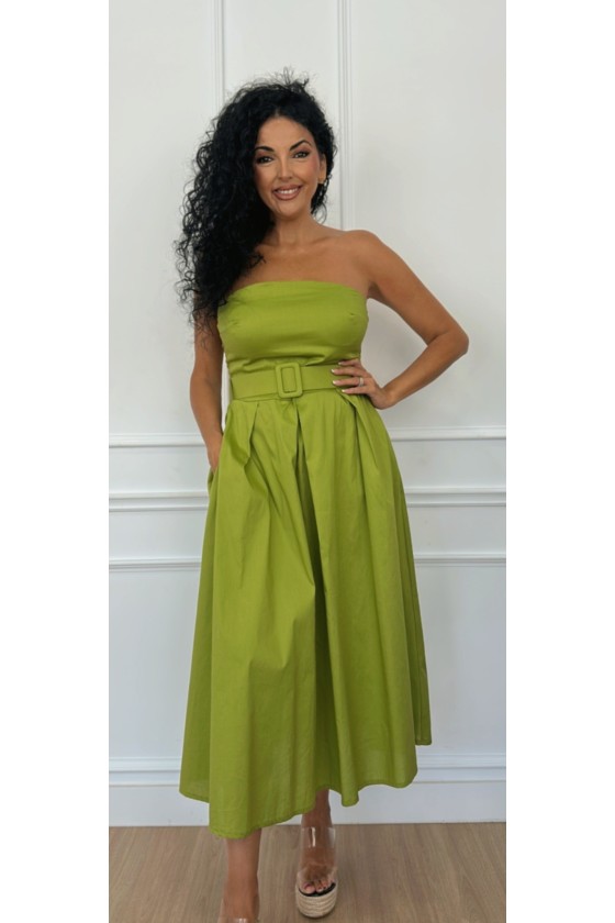Vestido marilyn