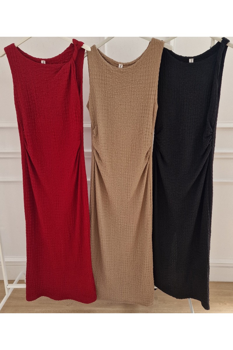 Vestido tarifa