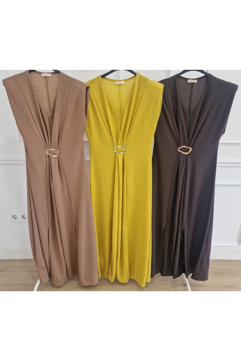 Vestido Nuria