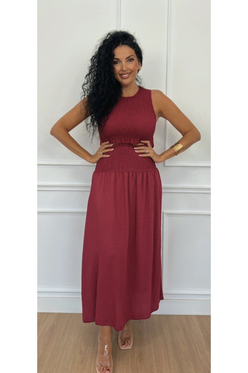 Conjunto jazmin Conjunto jazmin