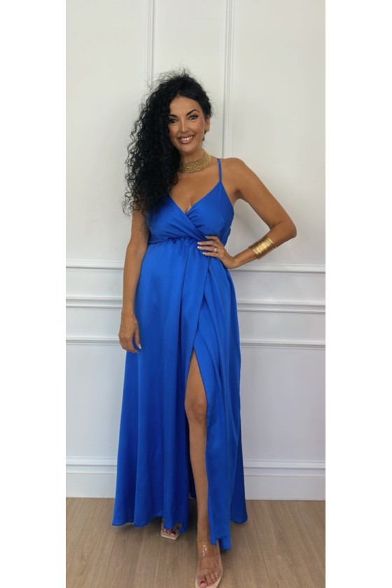 Vestido cuba