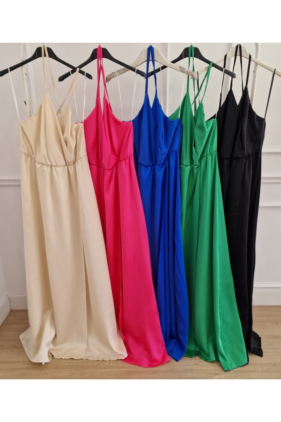 Vestido cuba