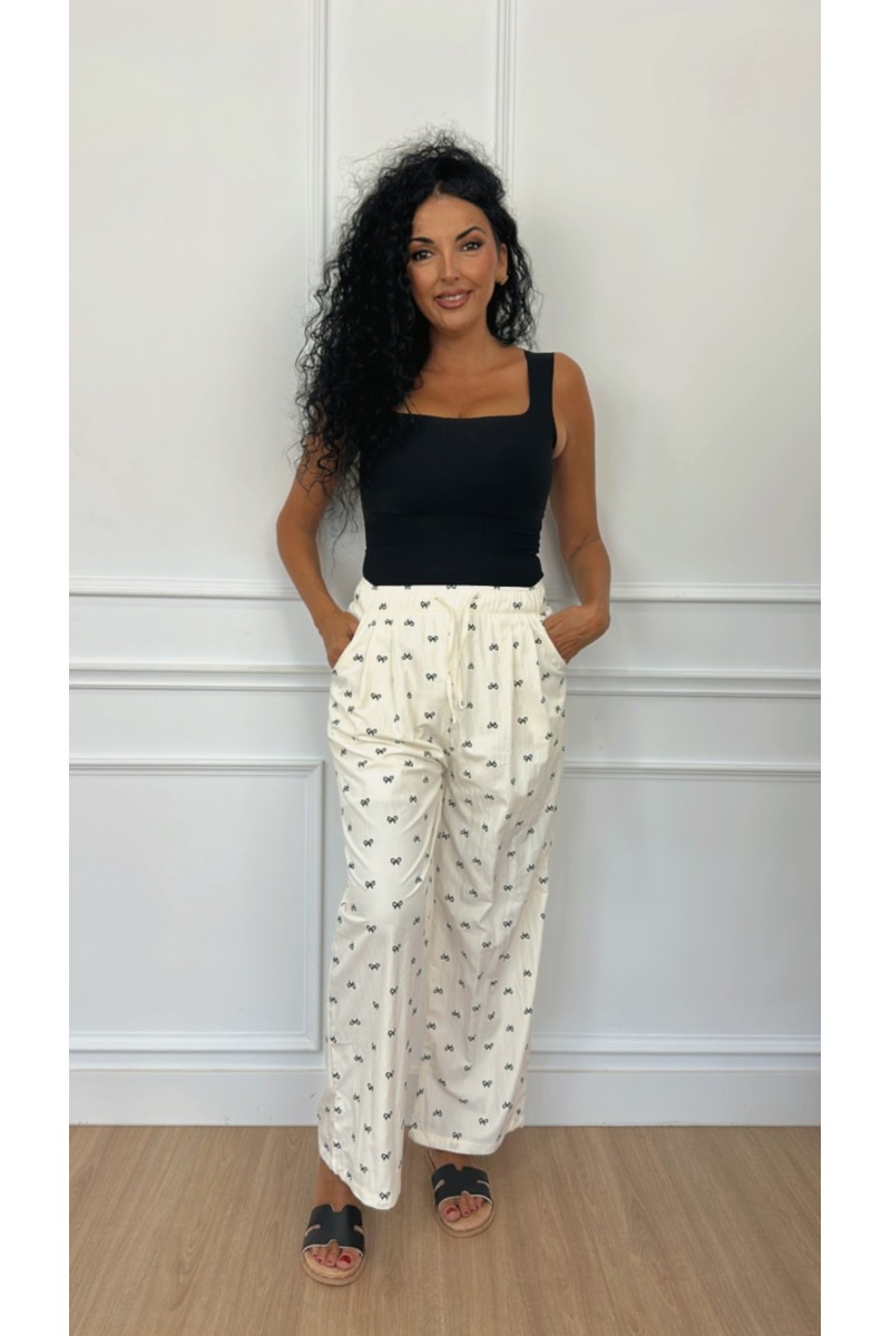 Pantalón Pantalón