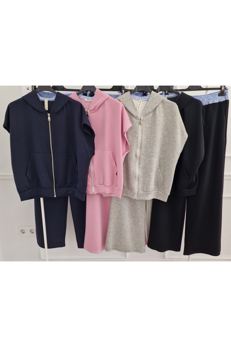Conjunto sport becky