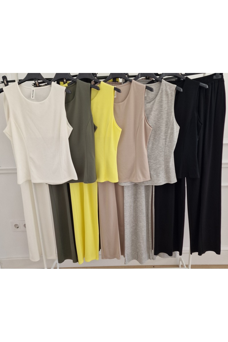 Conjunto kira