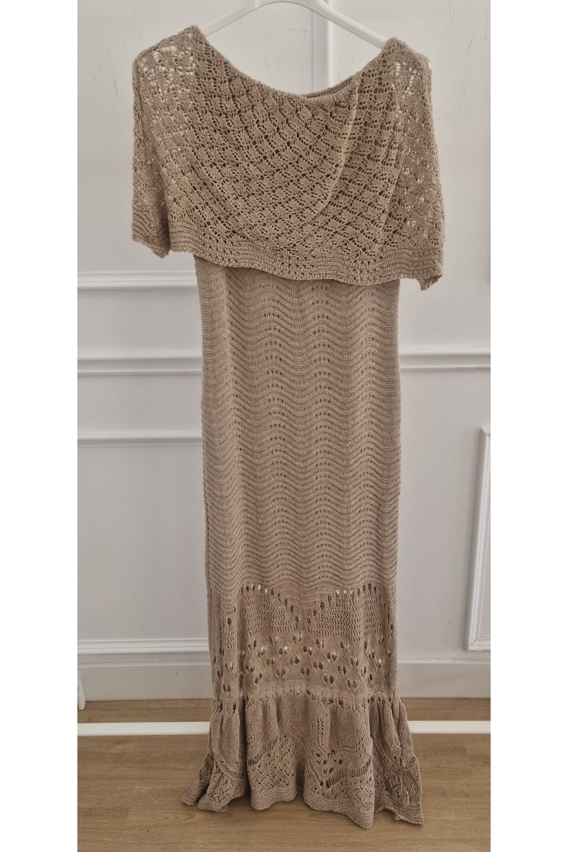 Vestido duna
