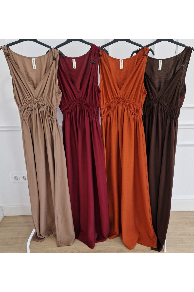 Vestido siena