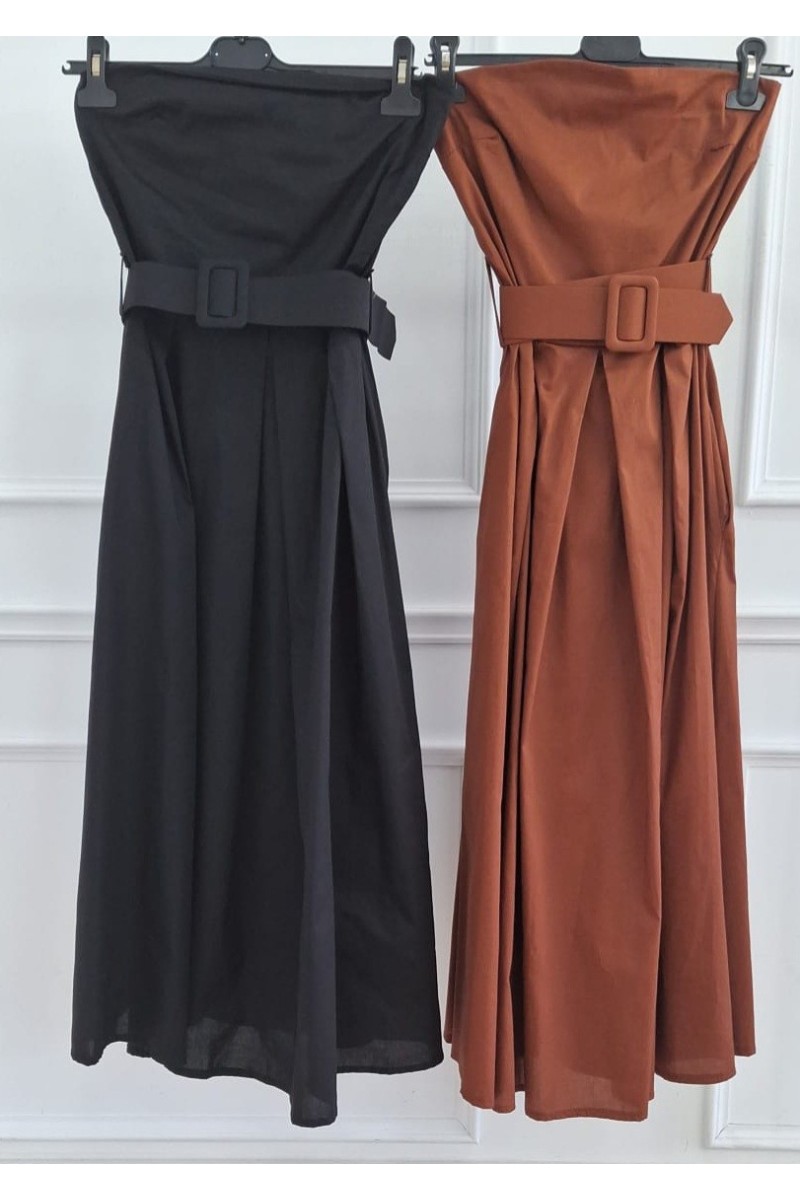 Vestido marilym