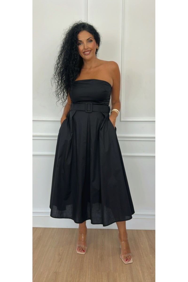 Vestido marilym