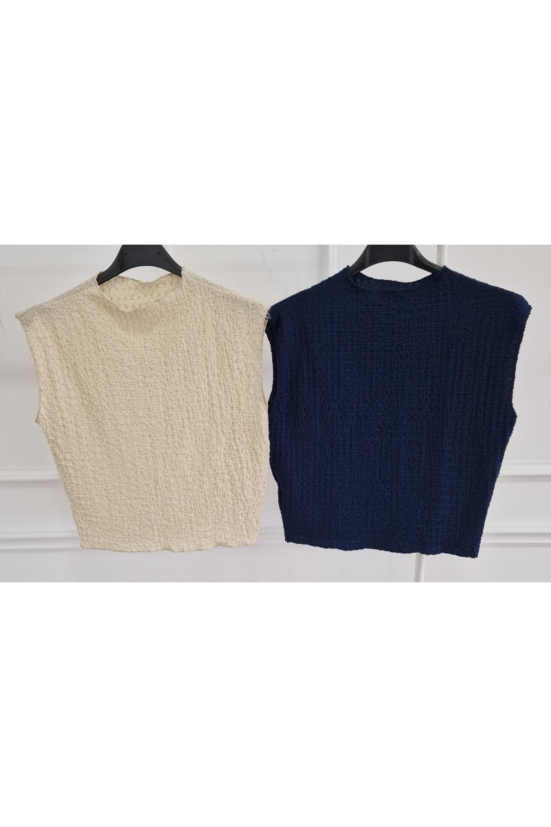 Conjunto tarifa cuello perkin
