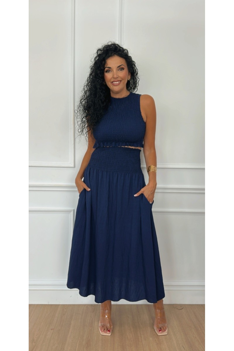 Conjunto jazmin