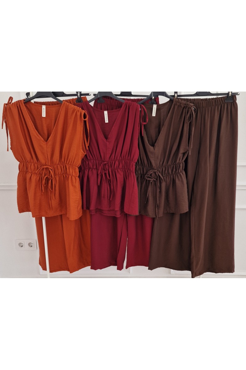 Conjunto Málaga